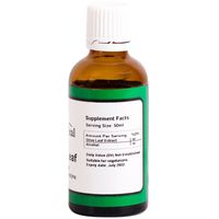 Natra Heal Olive Leaf Tincture